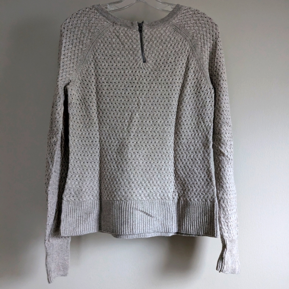 American eagle knit sweater - Picture 2 of 3
